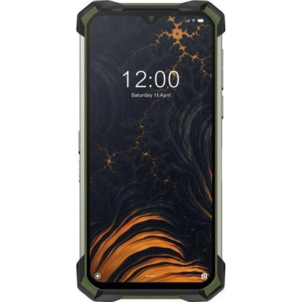 Заказать СМАРТФОНЫ DOOGEE S88 Plus 8/128Gb Green Гарантия 1 Год