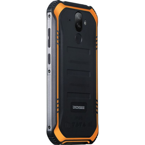 Заказать СМАРТФОНЫ DOOGEE S40 Lite 2/16GB Orange Гарантия 1 год