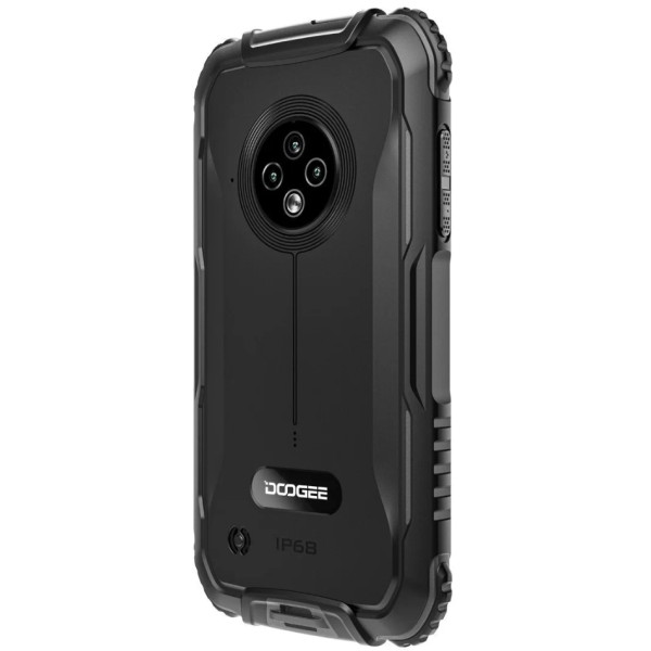 Заказать СМАРТФОНЫ DOOGEE S35T 3/64Gb Black Гарантия 1 год