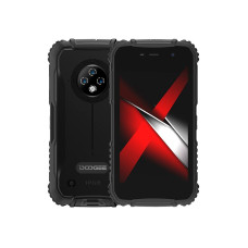 DOOGEE S35 2/16 Black Гарантия 1 год