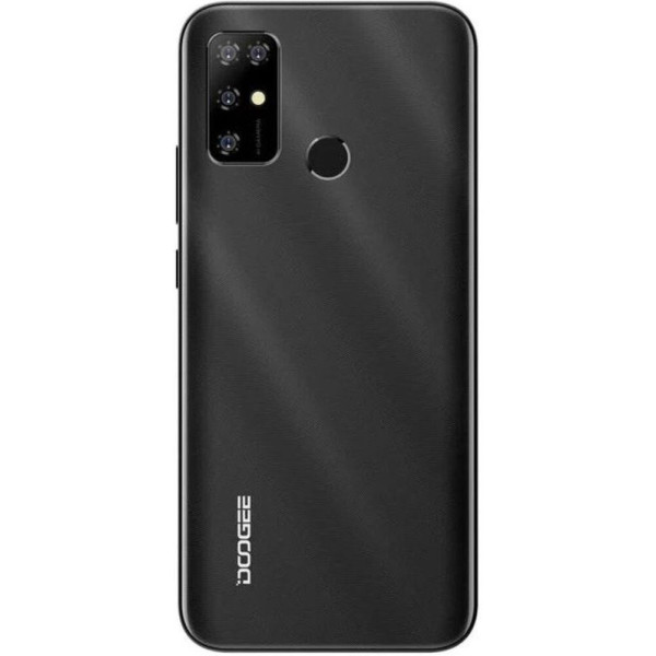 Замовити СМАРТФОНИ DOOGEE X96 Pro 4/64 GB Black Гарантія 1 рік