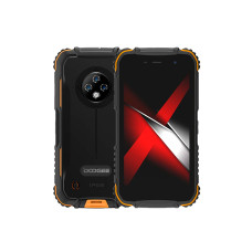 DOOGEE S35 2/16 Orange Гарантія 1 рік
