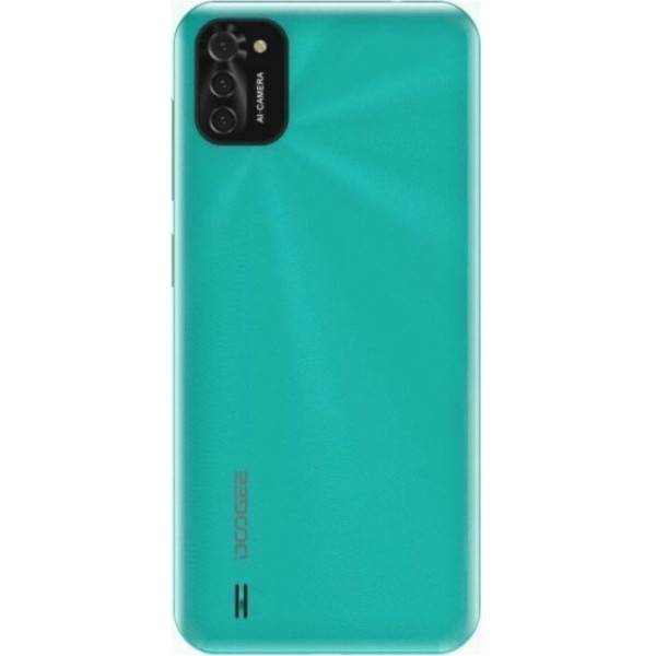 Замовити СМАРТФОНИ DOOGEE X93 2/16Gb Green Гарантія 1 Рік