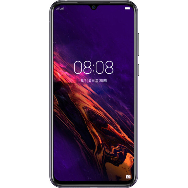 Замовити СМАРТФОНИ DOOGEE N20 4/64 Purple Гарантія 1 Рік!