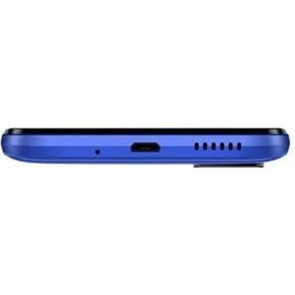 Замовити СМАРТФОНИ DOOGEE X96 Pro 4/64GB Blue Гарантія 1 рік