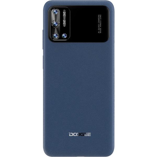 Замовити СМАРТФОНИ DOOGEE N40 Pro 6/128Gb Blue Гарантія 1 Рік