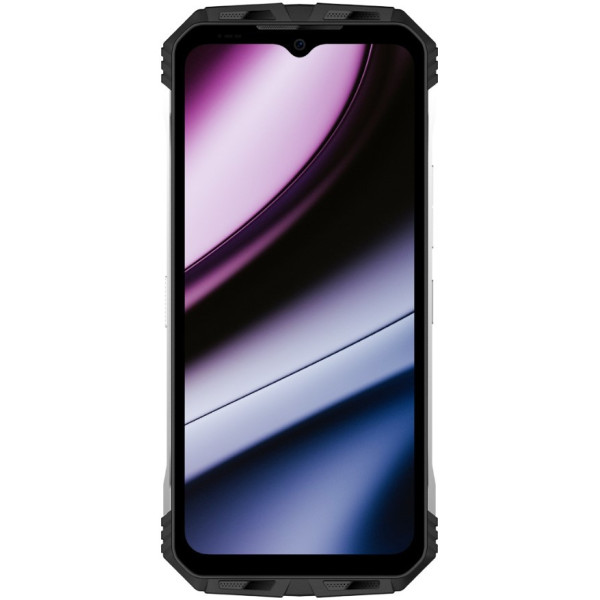 Замовити СМАРТФОНИ DOOGEE S110 12/256Gb Night Vision Moonlight Silver Гарантія 1 рік