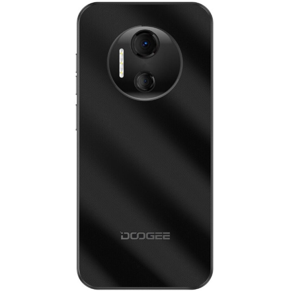 Замовити СМАРТФОНИ DOOGEE X97 PRO 4/64 GB NFC Black Гарантія 1 рік