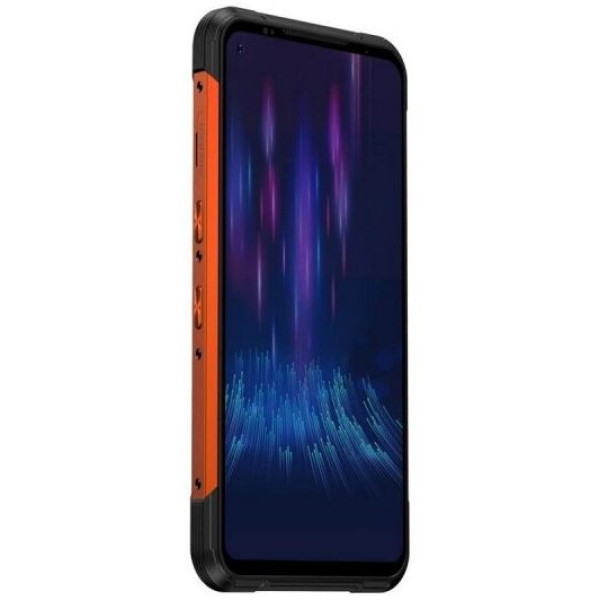 Заказать СМАРТФОНЫ DOOGEE S97 Pro 8/128GB Orange Гарантия 1 год