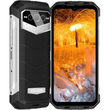 DOOGEE V Max 12/256GB Silver Гарантия 1 год