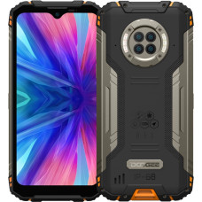 DOOGEE S96 GT 8/256Gb Night vision Orange Гарантия 1 Год