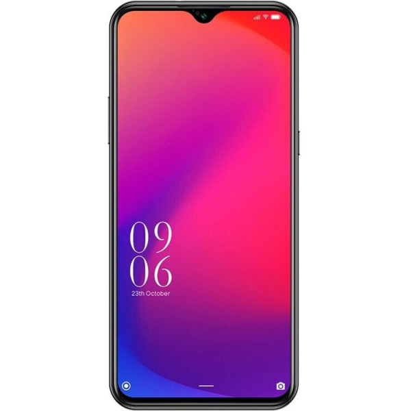 Замовити СМАРТФОНИ DOOGEE X95 2/16 Black Гарантія 1 рік