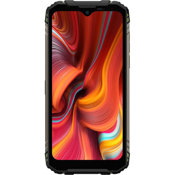 Заказать СМАРТФОНЫ DOOGEE S96 Pro 8/128 Green Гарантия 1 Год!