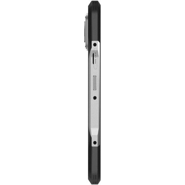 Замовити СМАРТФОНИ DOOGEE V20 PRO 12/256Gb Night Vision+ТЕПЛОВИЗОР Silver Гарантія 1 рік
