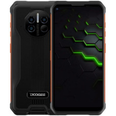 Doogee V11 5G 8/128Gb Golden Orange Гарантия 1 Год