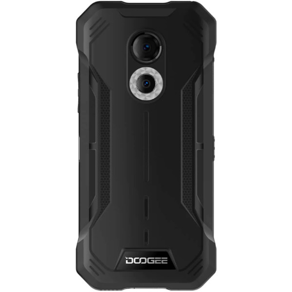 Замовити СМАРТФОНИ Doogee S51 4/64Gb Classic Black Гарантія 1 Рік