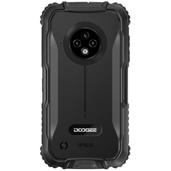 Заказать СМАРТФОНЫ DOOGEE S35T 3/64Gb Black Гарантия 1 год
