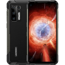 DOOGEE S97 Pro 8/128GB Black Гарантия 1 год