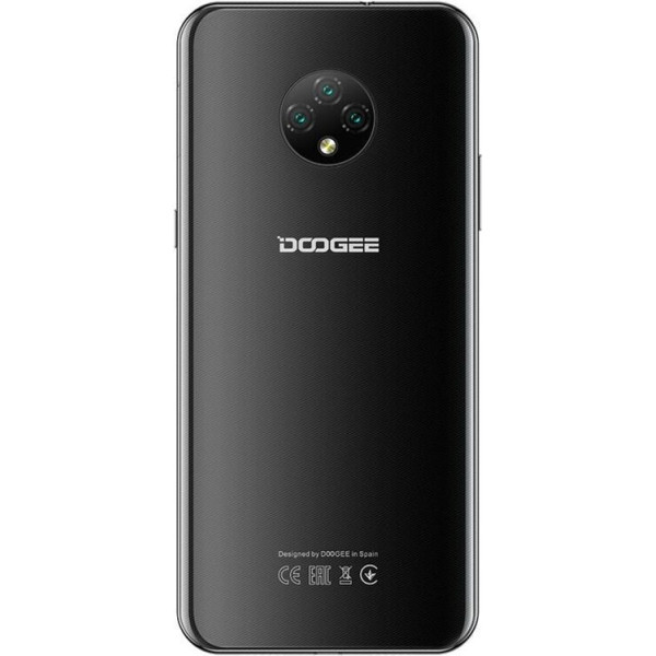 Замовити СМАРТФОНИ DOOGEE X95 2/16 Black Гарантія 1 рік