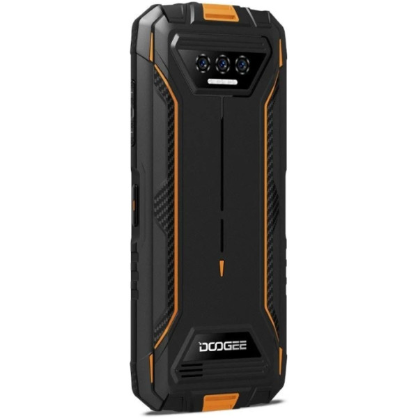 Заказать СМАРТФОНЫ Doogee S41 Pro 4/32Gb Orange NFC Гарантия 1 год