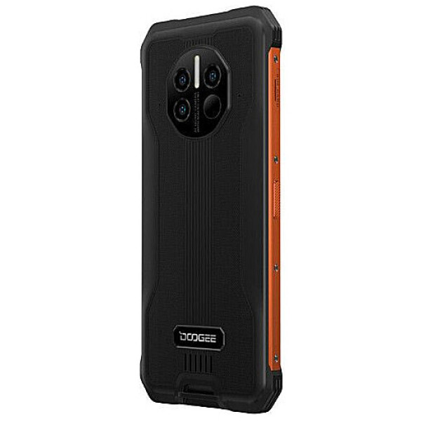 Замовити СМАРТФОНИ Doogee V11 5G 8/128Gb Golden Orange Гарантія 1 Рік