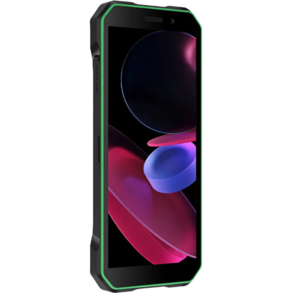 Заказать СМАРТФОНЫ Doogee S51 4/64Gb Vibrant Green Гарантия 1 Год