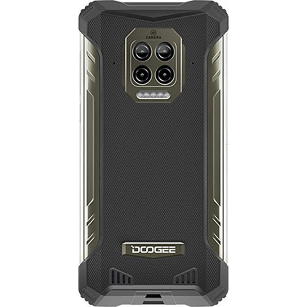 Заказать СМАРТФОНЫ DOOGEE S86 6/128Gb Black Global Гарантия 1 Год