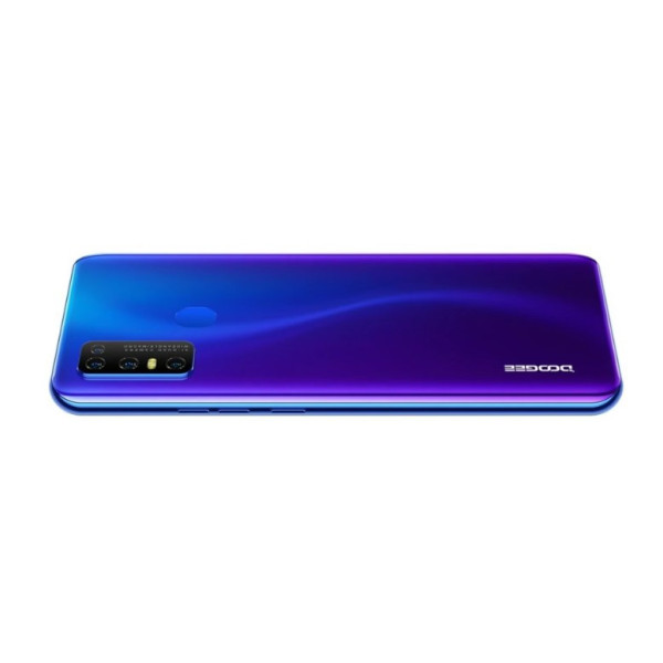 Заказать СМАРТФОНЫ DOOGEE N30 4/128 Blue Гарантия 1 Год