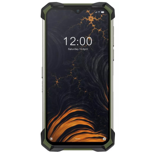 Заказать СМАРТФОНЫ DOOGEE S88 Plus 8/128Gb Black Гарантия 1 Год