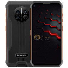 DOOGEE V10 8/128Gb Golden Orange Гарантия 1 Год