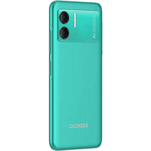 Заказать СМАРТФОНЫ Doogee X98 Pro 4/64GB Green Гарантия 1 год