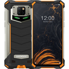 DOOGEE S88 Plus 8/128Gb Orange Гарантия 1 Год