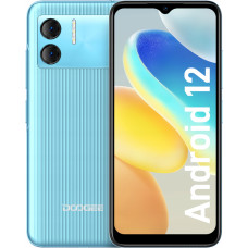 Doogee X98 Pro 4/64GB Blue Гарантия 1 год
