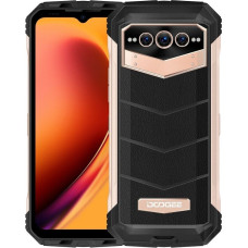 DOOGEE V Max 12/256GB Gold Гарантия 1 год