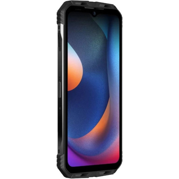 Заказать СМАРТФОНЫ DOOGEE S100 12/256Gb Night Vision Black Гарантия 1 Год