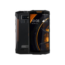 DOOGEE S80 Lite orange РАЦІЯ