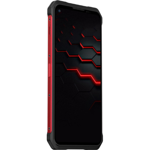 Заказать СМАРТФОНЫ DOOGEE V10 8/128Gb Flame Red Гарантия 1 Год
