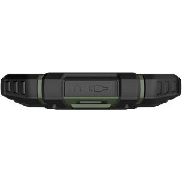 Заказать СМАРТФОНЫ DOOGEE S96 Pro 8/128 Green Гарантия 1 Год!