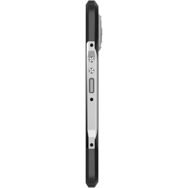 Замовити СМАРТФОНИ DOOGEE V20 PRO 12/256Gb Night Vision+ТЕПЛОВИЗОР Silver Гарантія 1 рік