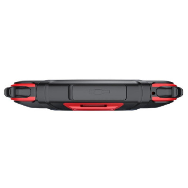 Заказать СМАРТФОНЫ DOOGEE S35T 3/64Gb Red Гарантия 1 год