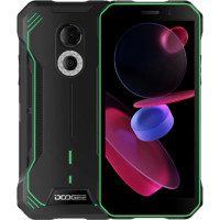 Doogee S51 4/64Gb Vibrant Green Гарантия 1 Год