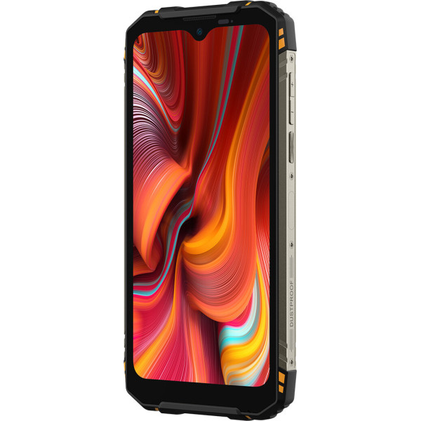 Замовити СМАРТФОНИ DOOGEE S96 Pro 8/128 Orange Гарантія 1 рік!