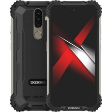 DOOGEE S58 Pro 6/64Gb Black Гарантия 1 год