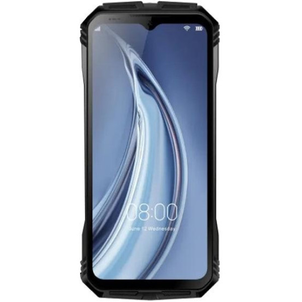 Заказать СМАРТФОНЫ DOOGEE V31 GT 12/256Gb Night Vision Camera + ТЕПЛОВИЗОР Black Гарантия 1 год