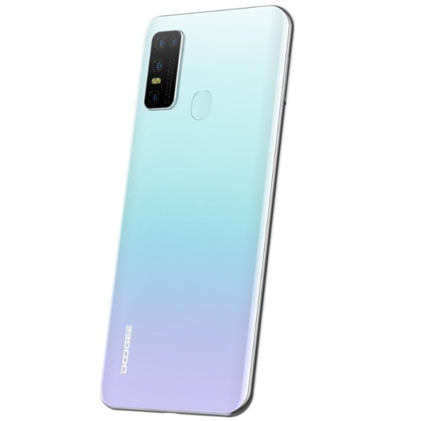 Замовити СМАРТФОНИ DOOGEE N30 4/128 White Гарантія 1 рік