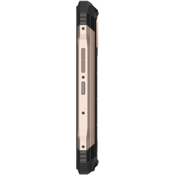 Замовити СМАРТФОНИ DOOGEE S100 PRO 12/256Gb Night Vision+Прожектор Gold Гарантія 1 рік
