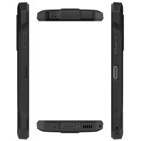 Заказать СМАРТФОНЫ DOOGEE S61 6/64Gb Night Vision Transparent Гарантия 1 год