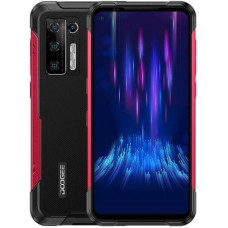 DOOGEE S97 Pro 8/128GB Red Гарантия 1 год