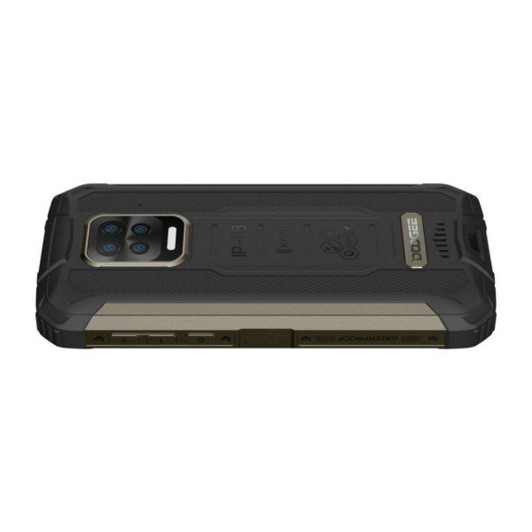 Заказать СМАРТФОНЫ DOOGEE S59 Pro 4/128GB NFC Black Гарантия 1 Год