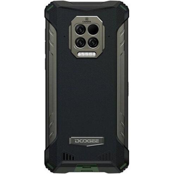 Заказать СМАРТФОНЫ DOOGEE S86 Pro 8/128Gb Black Гарантия 1 Год